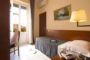 Corallo Hotel Rome