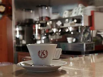 Hotel Corallo Rome