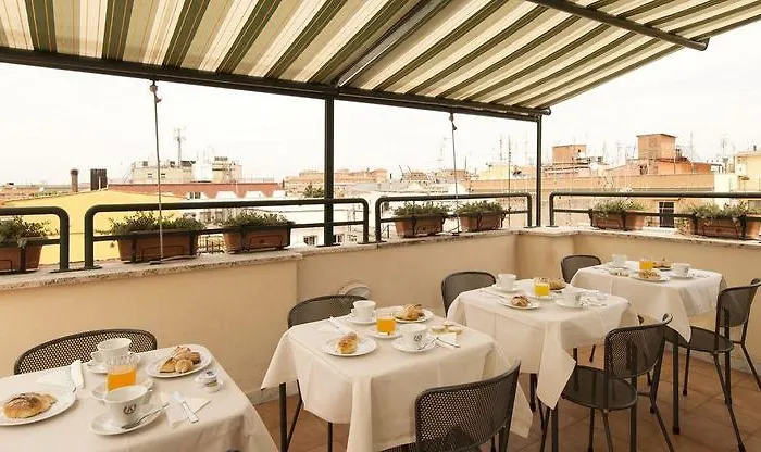Corallo Hotel