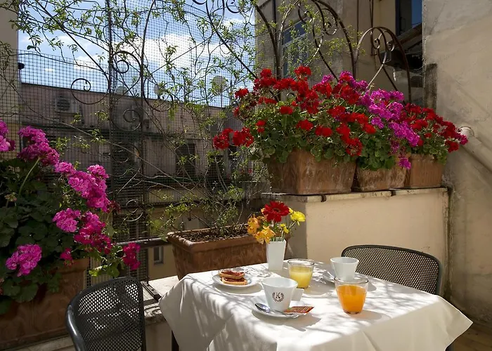 Corallo Hotel