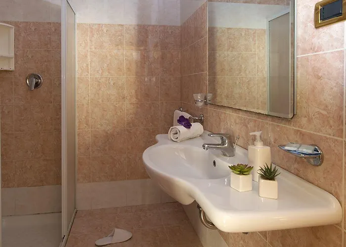 Hotel Corallo