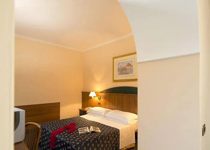 Corallo Hotel