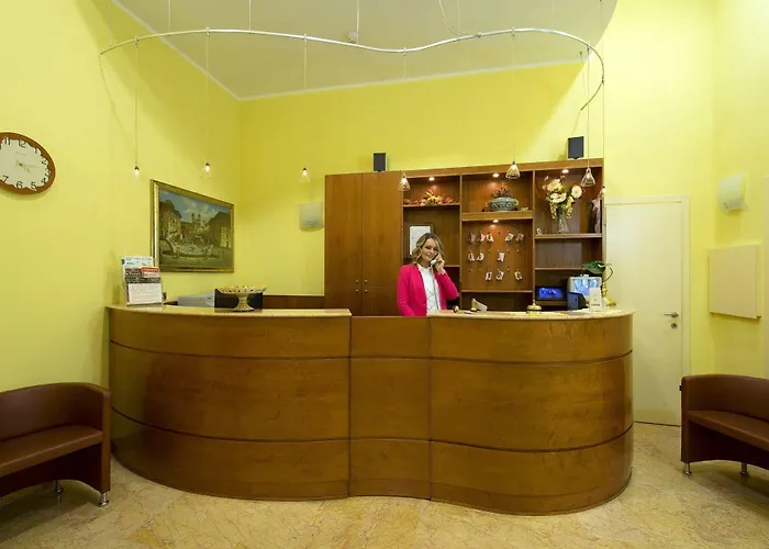 Corallo Hotel 2*