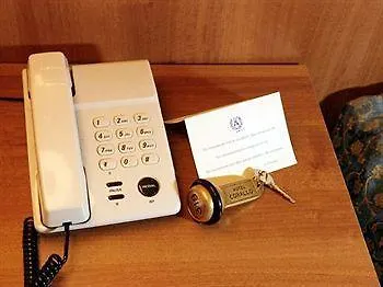Hotel Corallo 2*