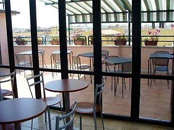 Corallo Hotel 2*