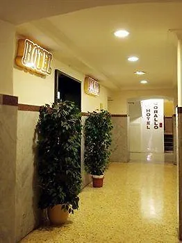 Hotel Corallo