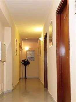 Corallo Roma