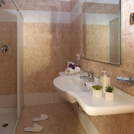 Hotel Corallo