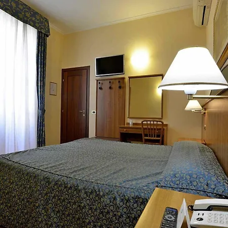 Hotel Corallo