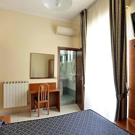 Hotel Corallo Roma