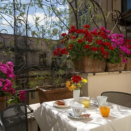 Corallo Hotel