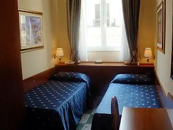 Corallo Otel Roma