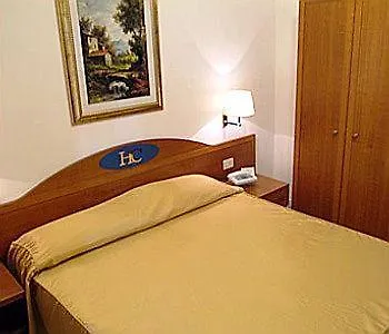 Corallo Hotel Rzym