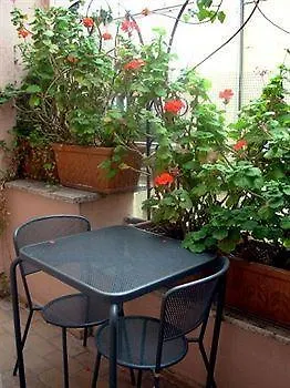 Hotel Corallo Rzym
