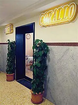 Corallo 2* Róma