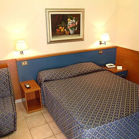 Hotel Corallo Rzym