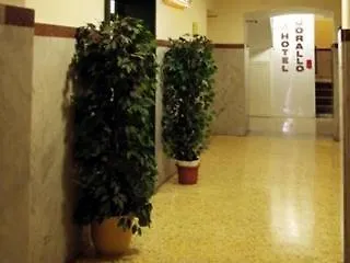 酒店 科拉罗酒店 罗马