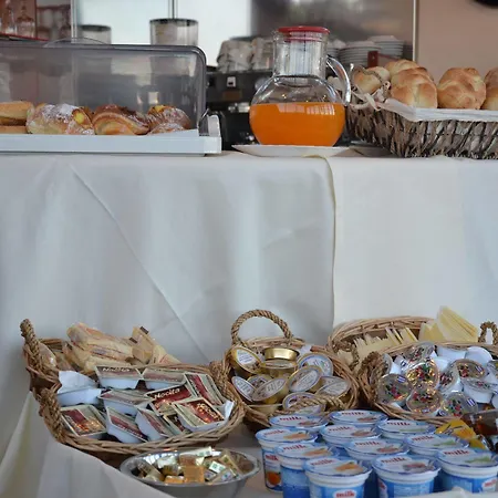 Corallo Hotel Rzym