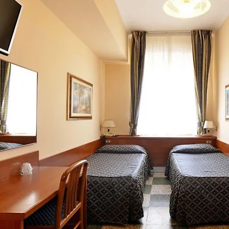 Corallo Hotel Rzym