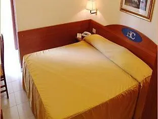 Hotel Corallo Rzym