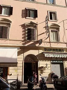 Hotel Corallo