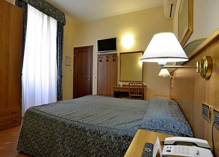 Hotel Corallo