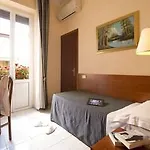 Corallo Hotell Rom