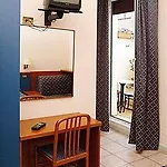 Hotell Corallo Rom
