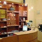 Hotel Corallo Rom